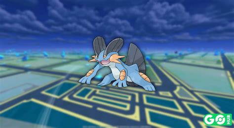 melhores ataques swampert.